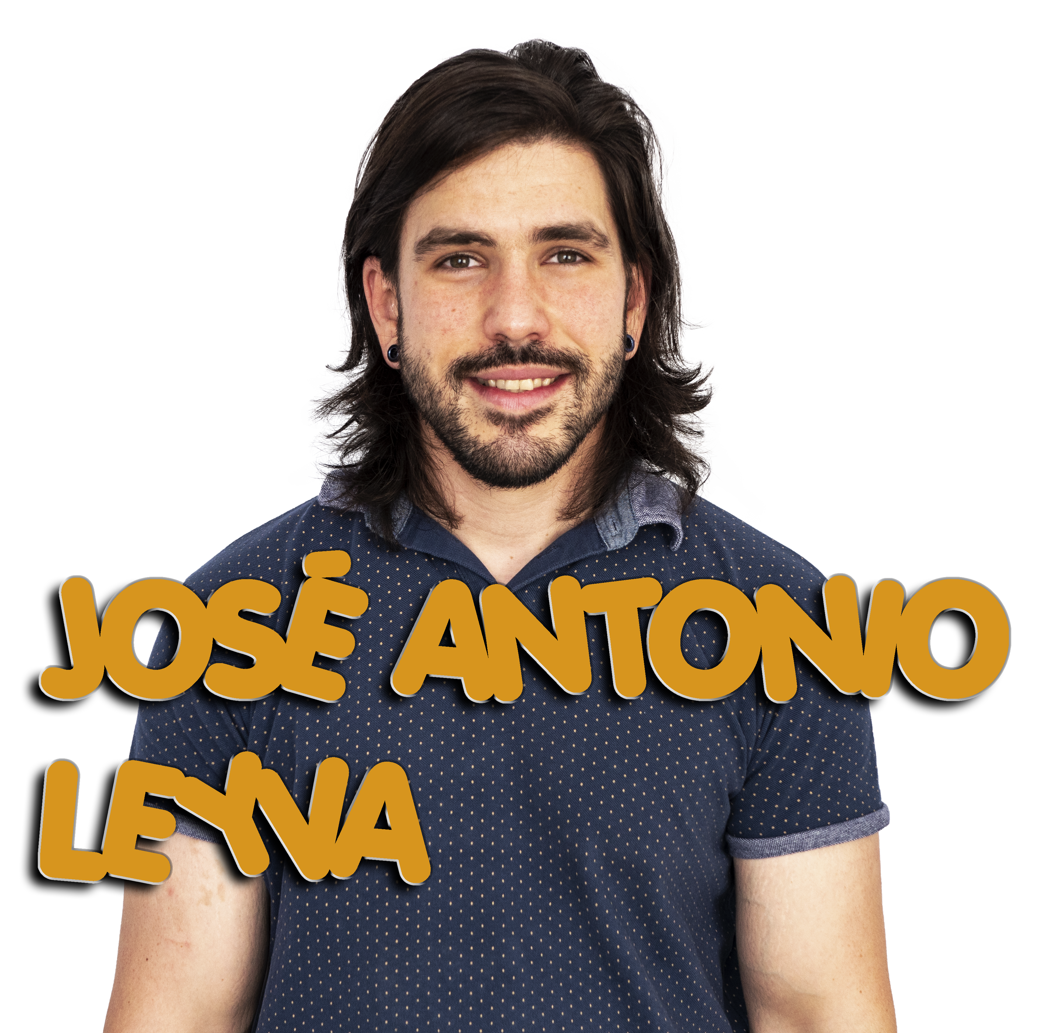 José Antonio Leyva